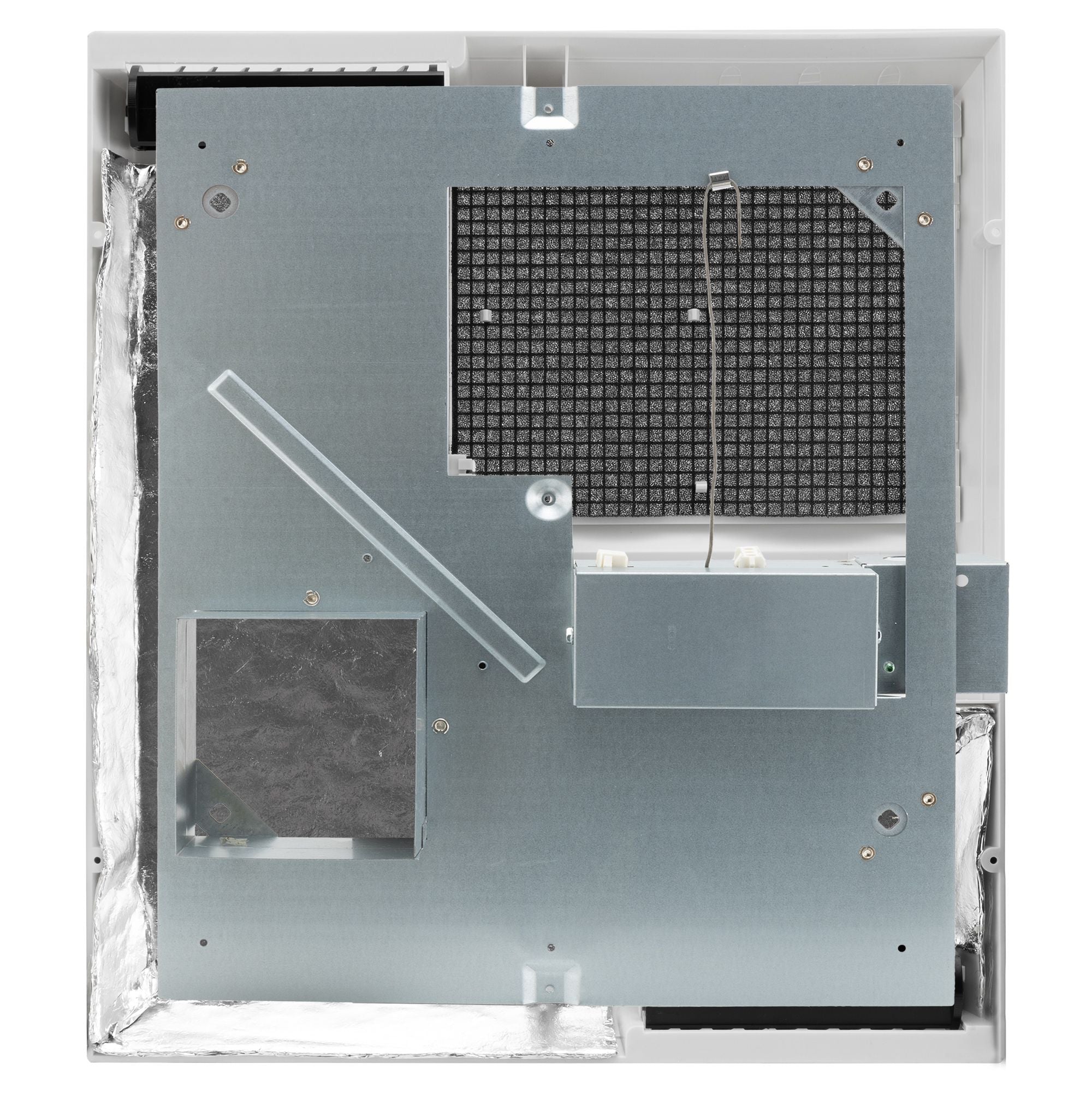 Dometic RV Air Distribution Box | Air Conditioner Interior Plenum | Manual Control
