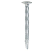 Decking Screws | Wafer Head Phillips | #14 Size 3 Long | 800 Screws