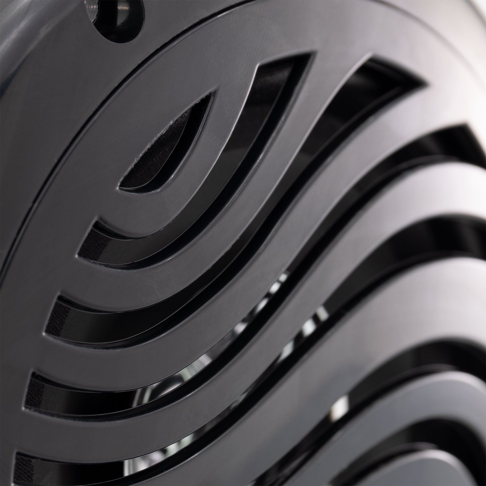 Marine Speaker 5.5" Interior & Exterior | Black
