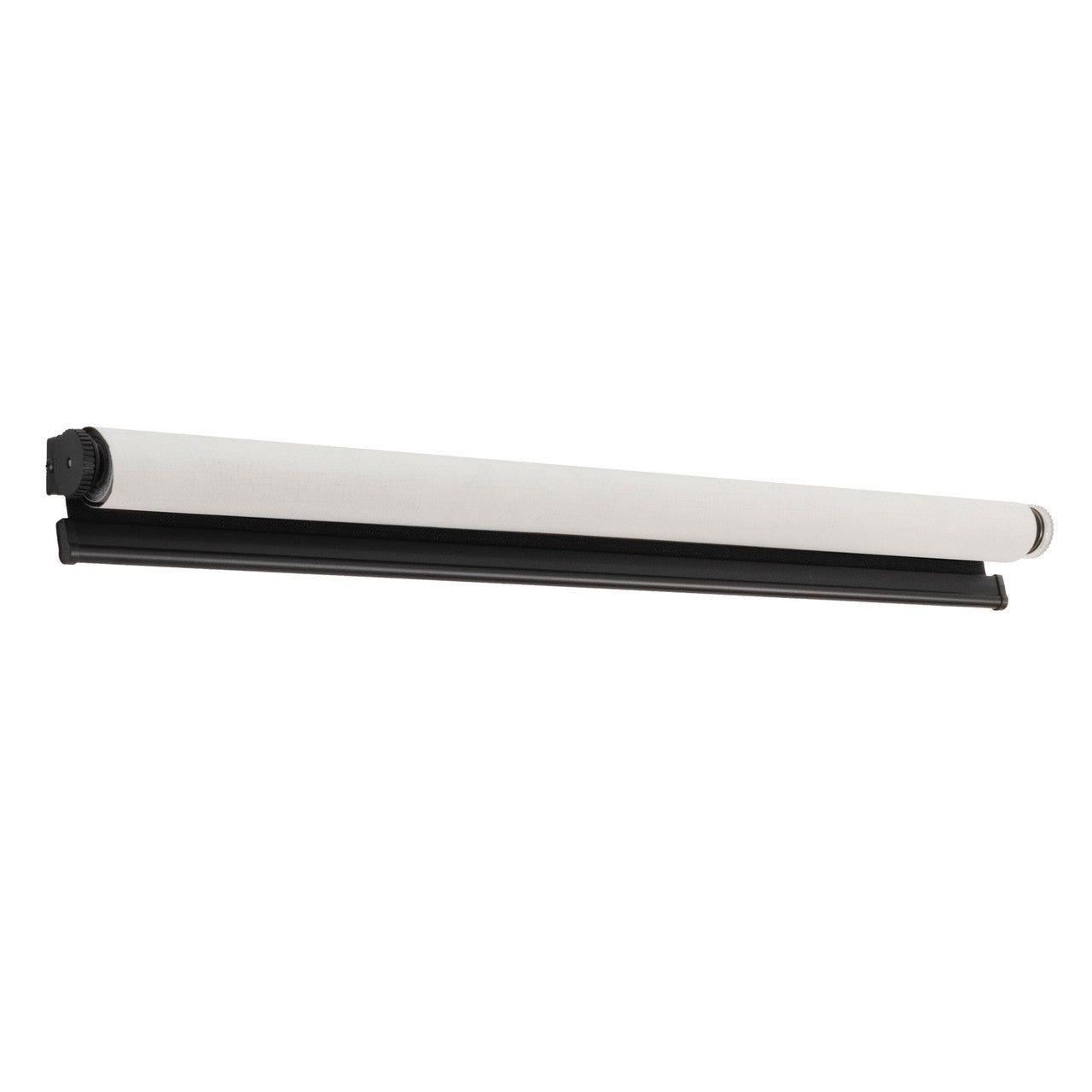 RV Roller Shade Woven Fabric | Black