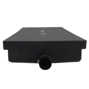 RV Black Water Tank 43 Gallon | 58" X 28" X 8 ½" | H1107003