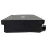 RV 40 Gallon Holding Tank 63" X 24" X 8" | Left Hand Side Drain H1064003