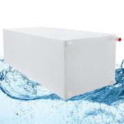 RV Fresh Water Tank 75 Gallon | 50 ¼" x 19 ¼" x 17 ¼"