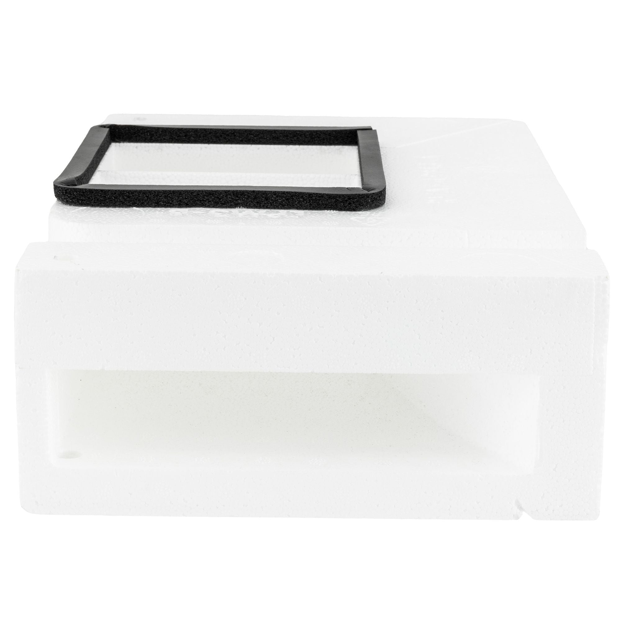 RV Airflow fits Coleman Mach 3, 10, 15, Q | Shallow Plenum