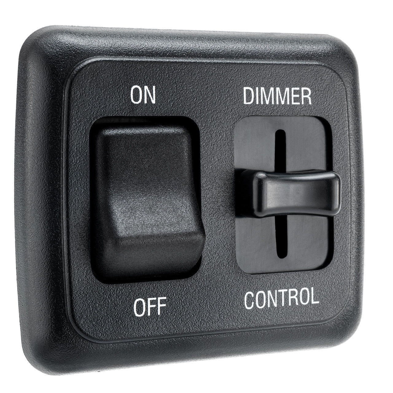 RV Switch | On / Off Switch and Dimmer Control | 12 Volt