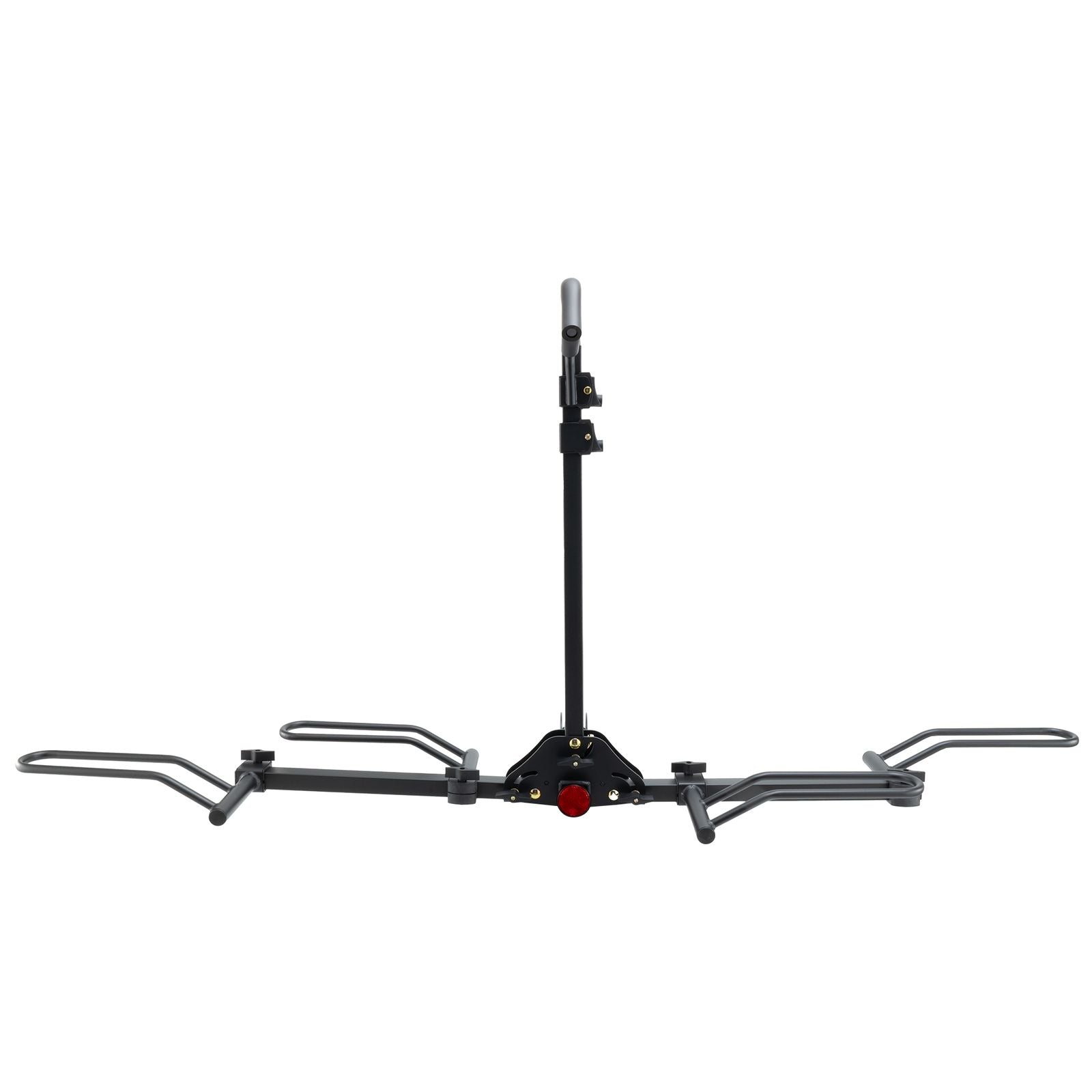 Stromberg Hitch Bike Rack | RV Platform Folding 2 Bike Carrier | Tow Hitch