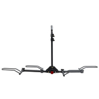 Stromberg Hitch Bike Rack | RV Platform Folding 2 Bike Carrier | Tow Hitch