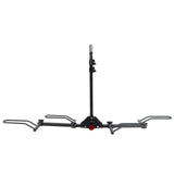 Stromberg Hitch Bike Rack | RV Platform Folding 2 Bike Carrier | Tow Hitch