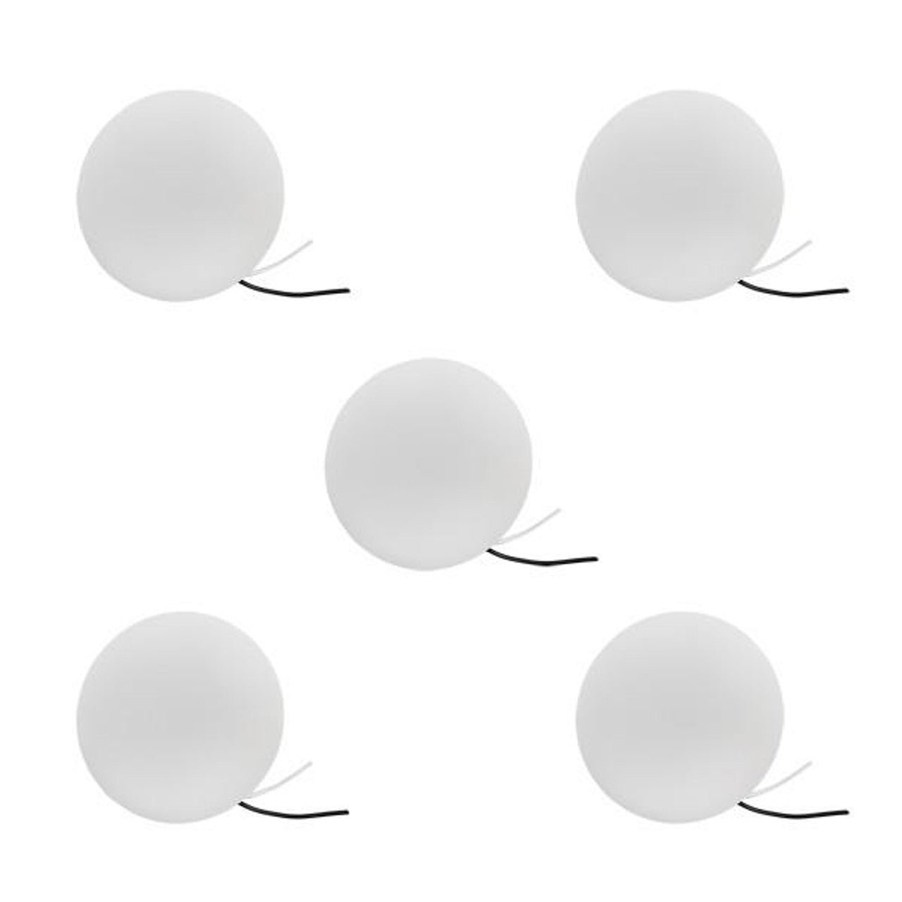RV Ceiling Surface Mount Light | 3.5" LED | Interior Lighting | 3200K Warm White