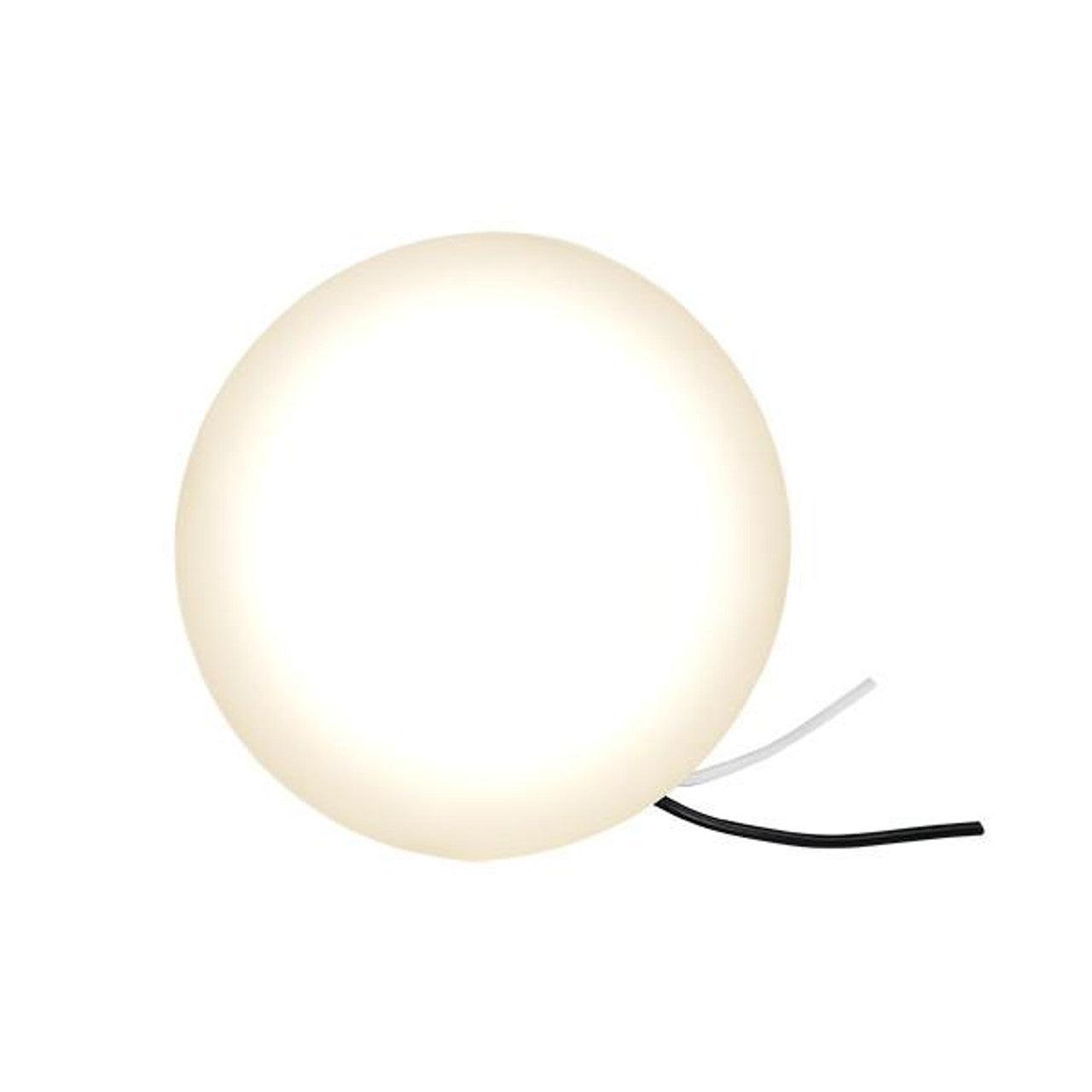 RV Ceiling Surface Mount Light | 3.5" LED | Interior Lighting | 3200K Warm White