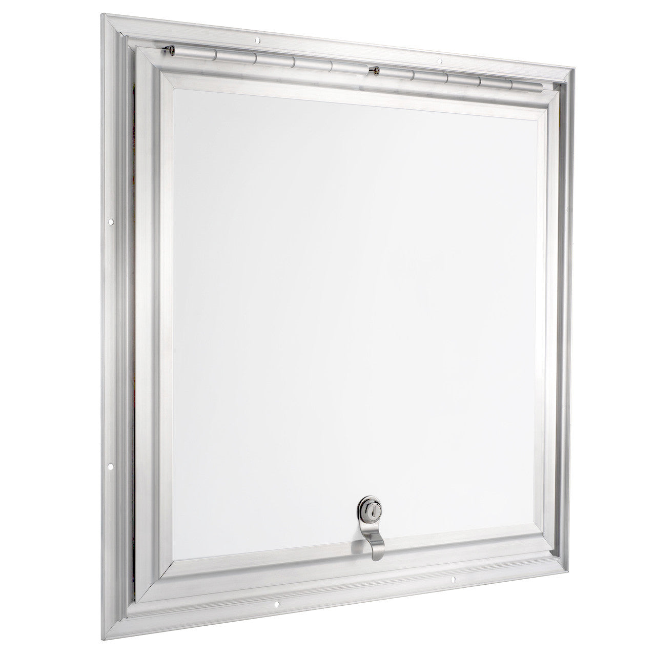 RV Baggage Door | Square | Custom Sizes