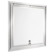 RV Baggage Door | Square | Custom Sizes