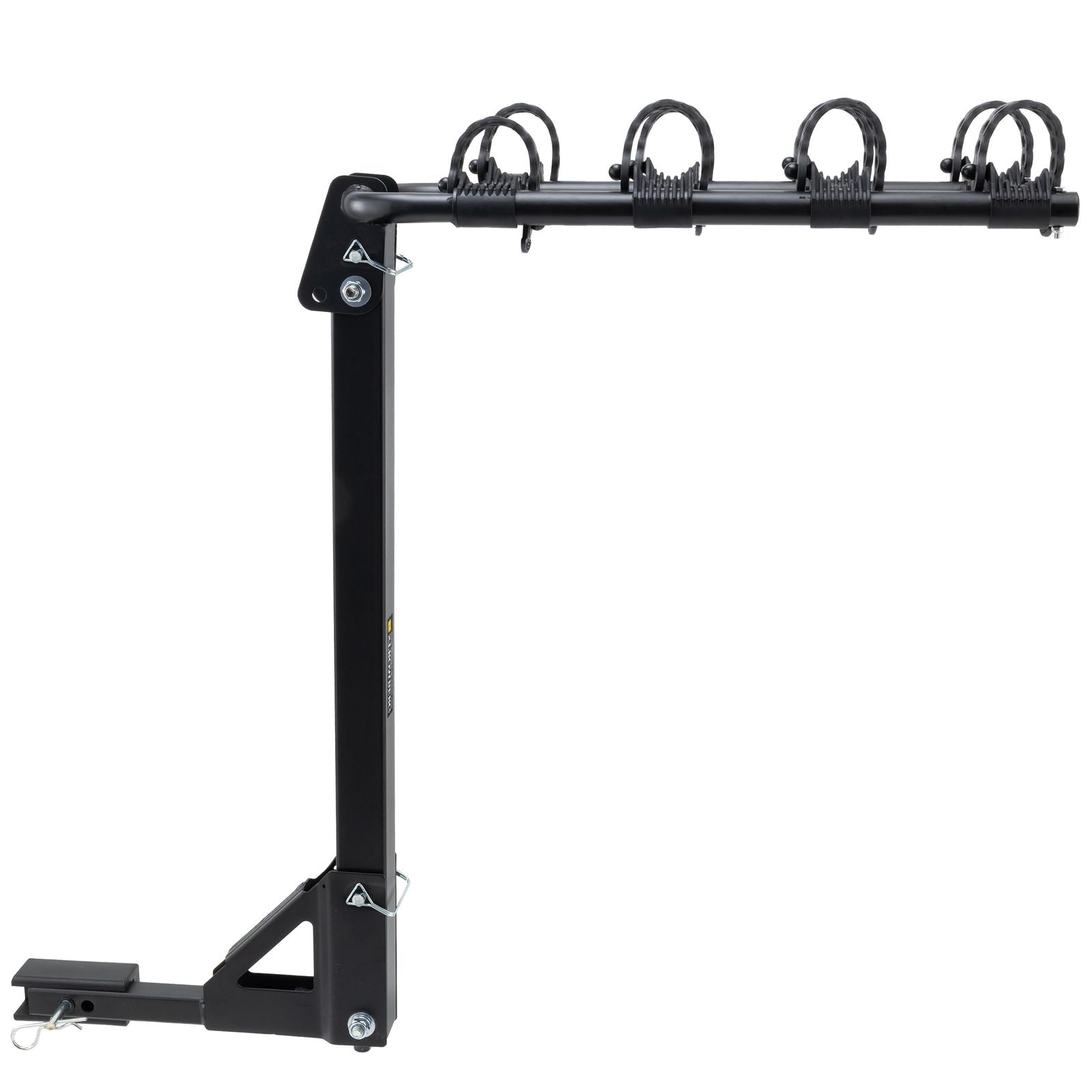 Stromberg RV Bike Rack | RV Bike Carrier | Hitch Mount