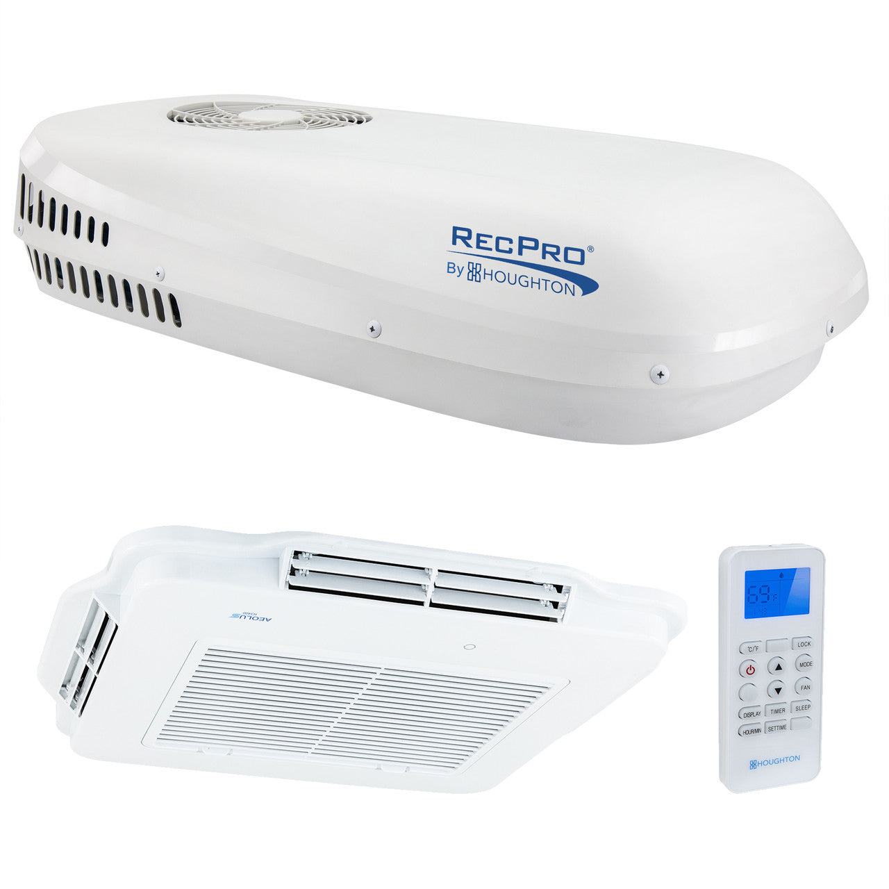RV Air Conditioner