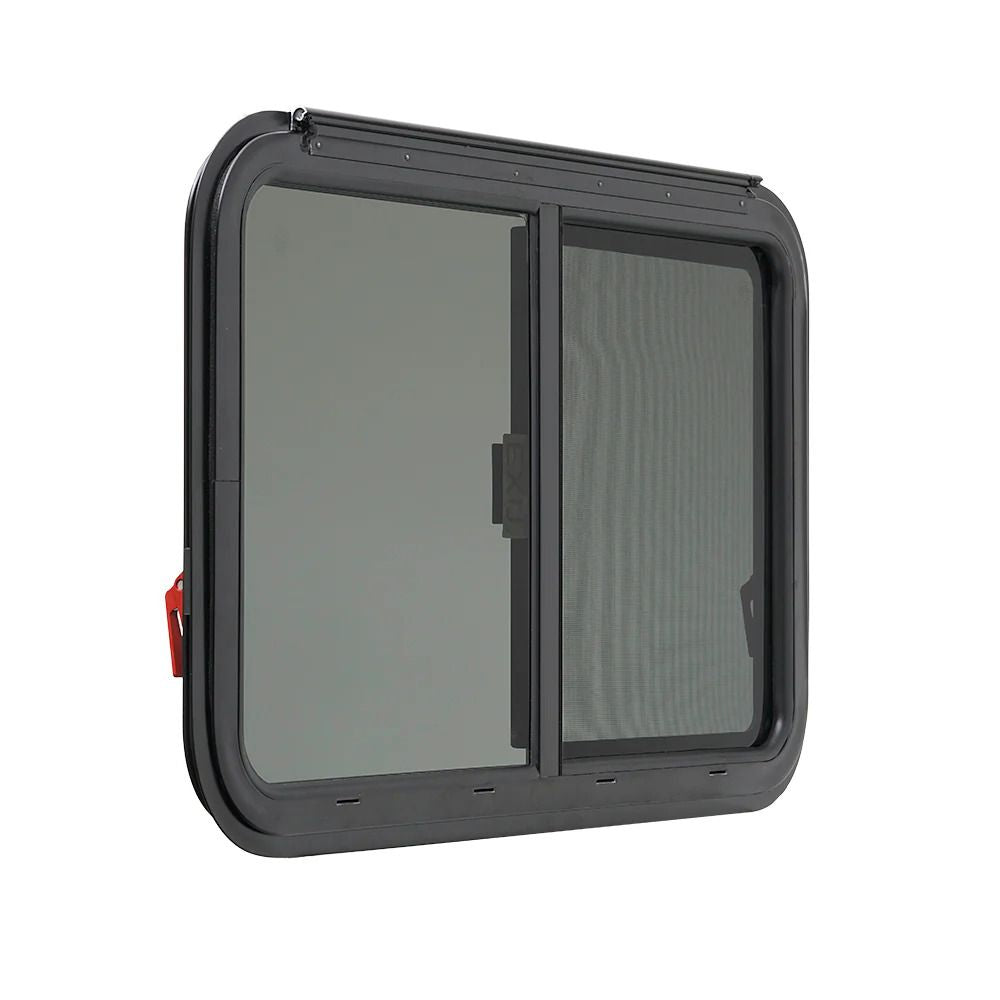 RV Window | Side Escape | 36" x 22" x 1 ½"