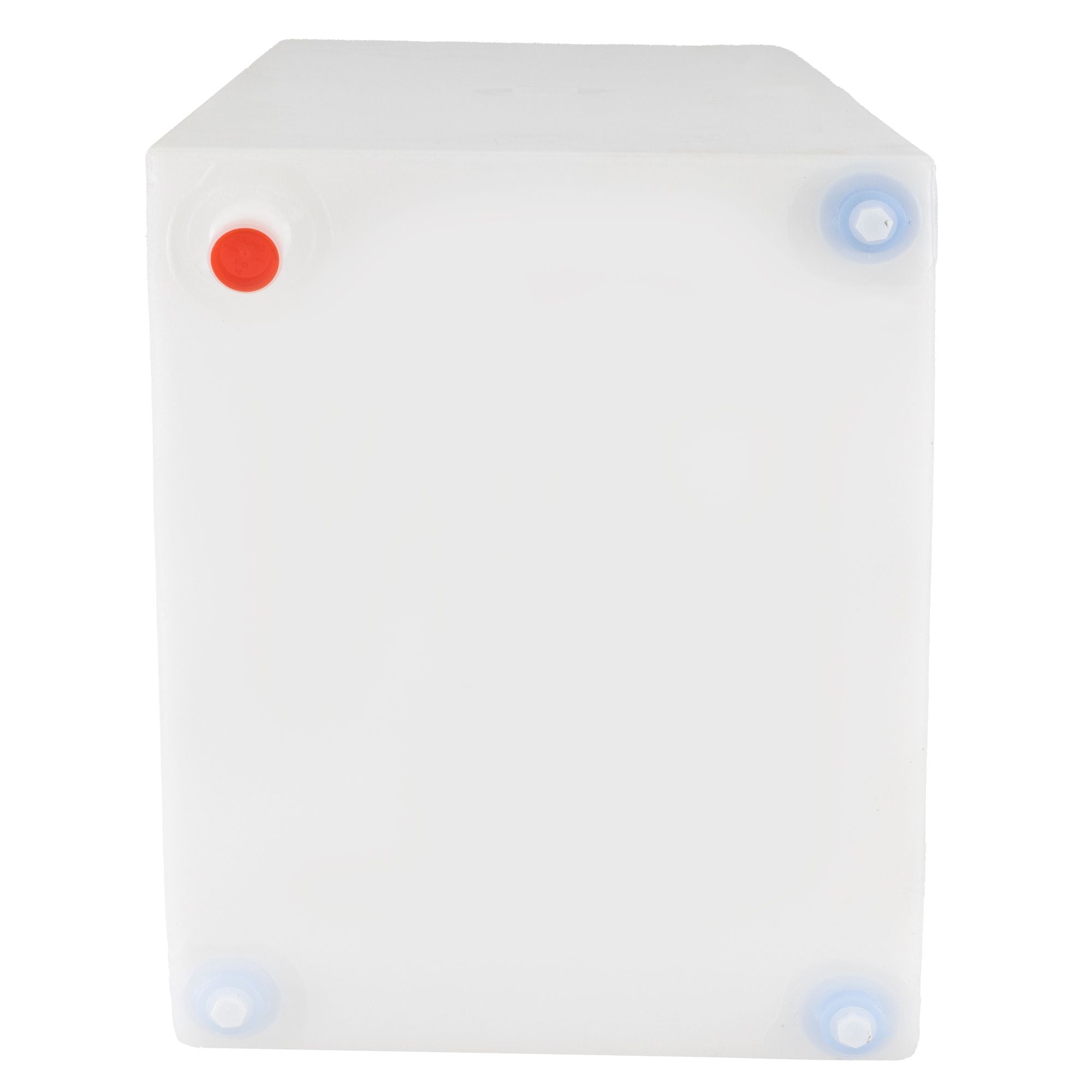 RV 42 Gallon Water Tank | Gray or Fresh Water Tank