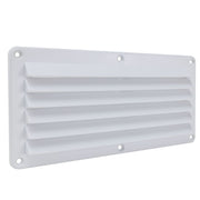 Heng's RV Vent Exterior Replacement | 4 ⅞" x 10 ⅛"