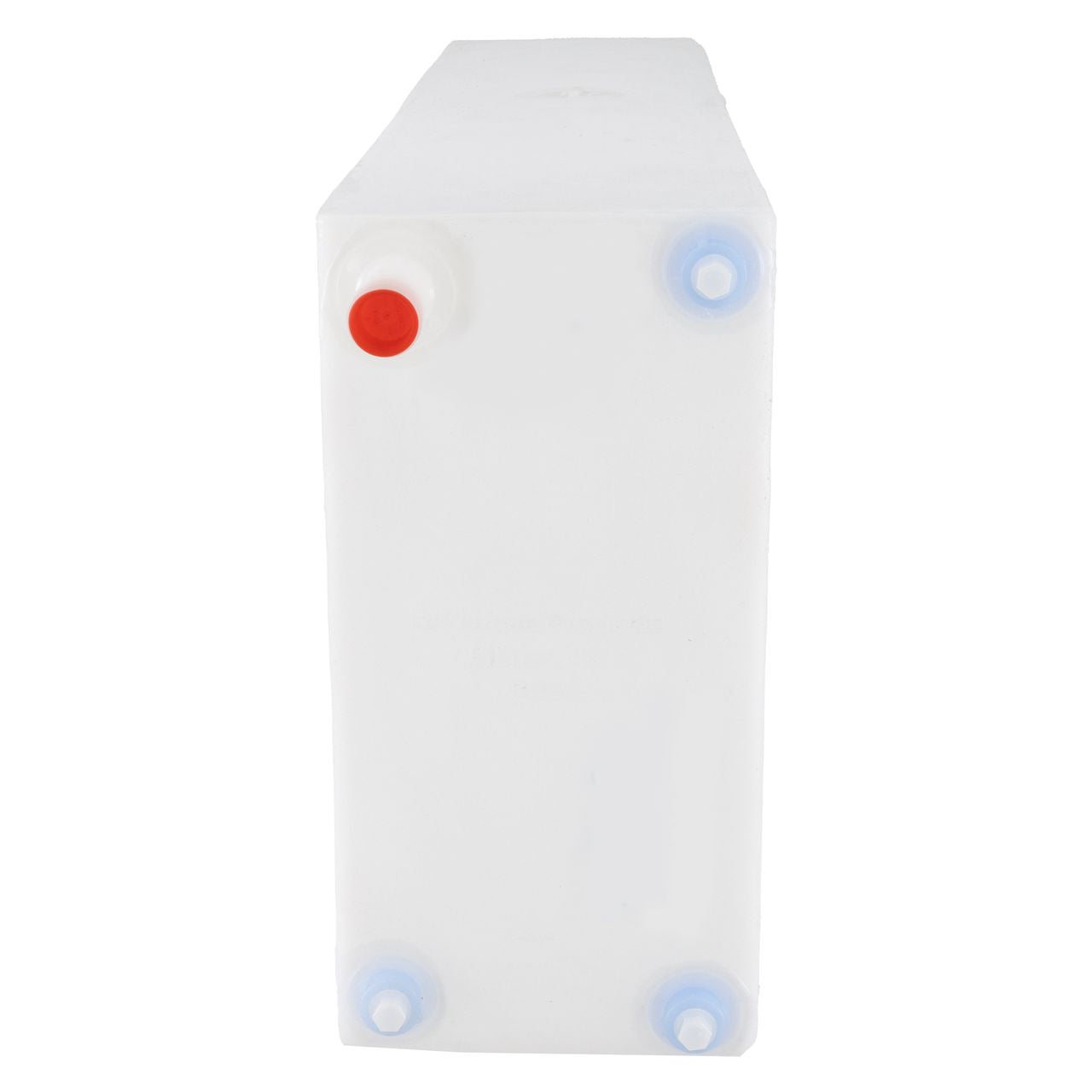 RV 21 Gallon Water Tank  | Gray or Fresh Water Tank
