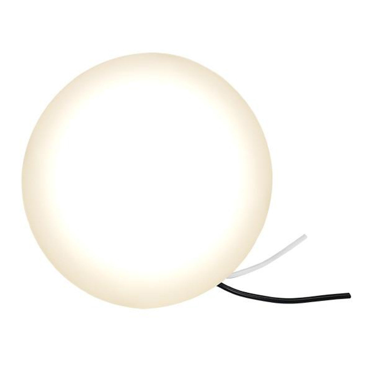 RV Surface Mount Ceiling Light | 4.5" LED | Interior Lighting | 3200K Warm White