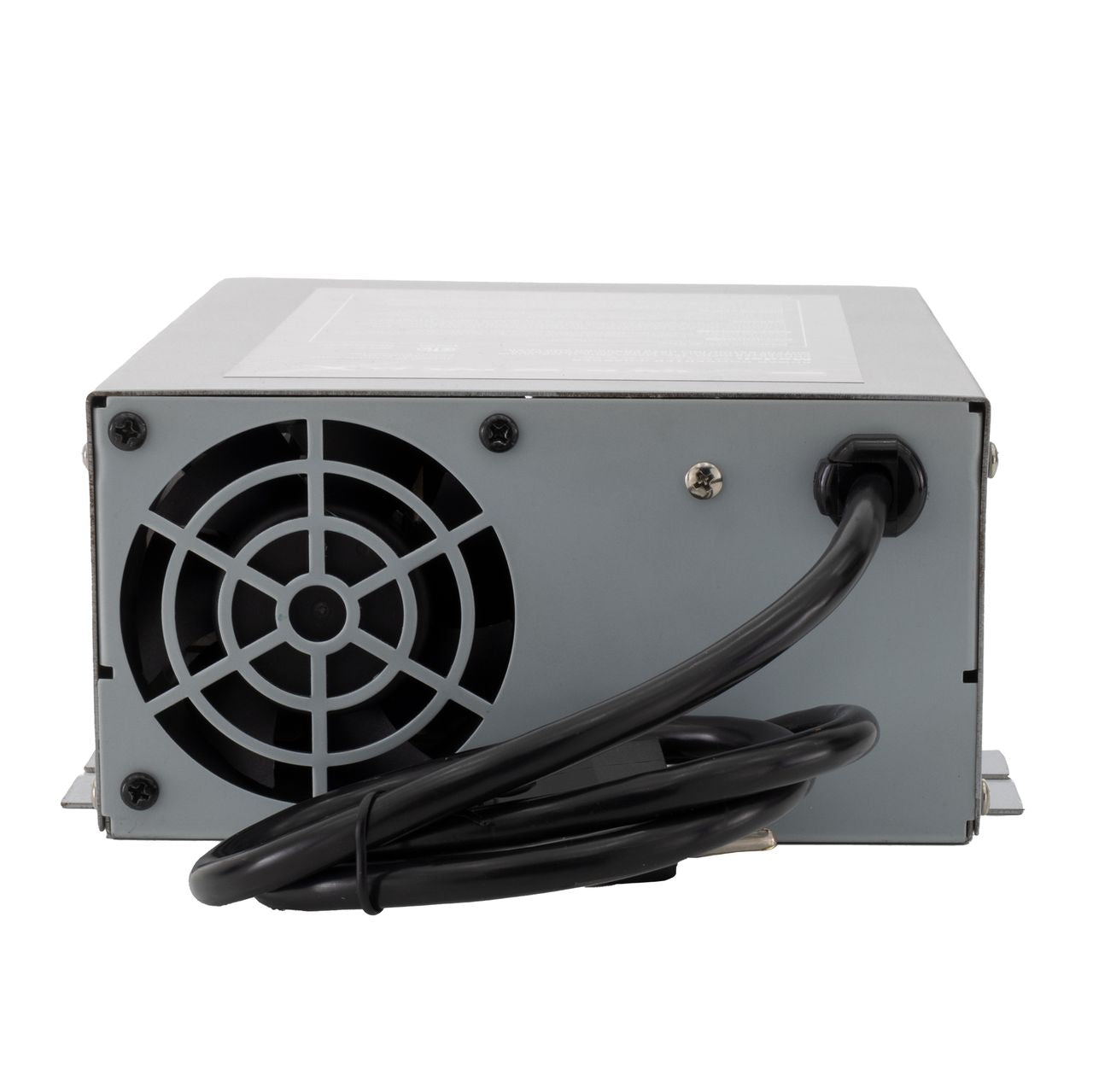 RV Converter | 60 AMP | 3 Stage Charging