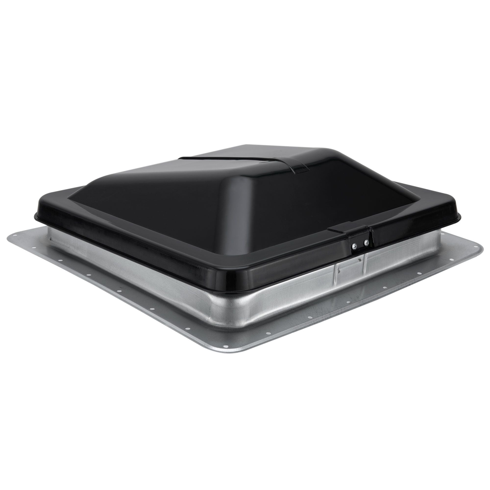 Heng's RV Roof Vent 14" | Manual Crank | Smoke Lid