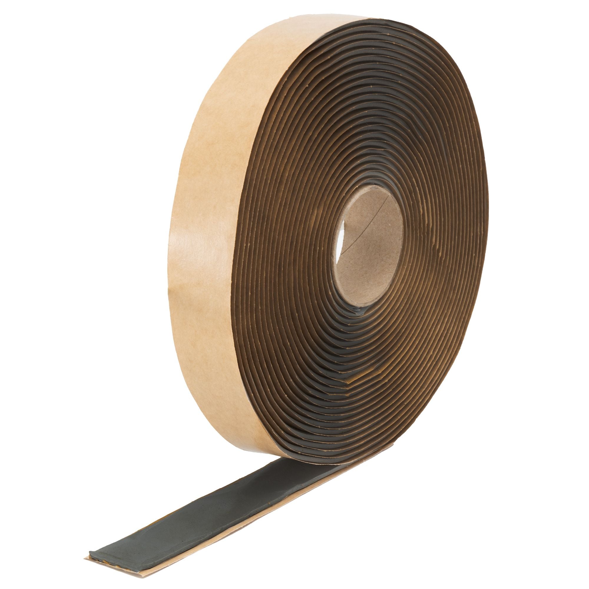 RV Butyl Tape ⅛" X 1" X 30' | Black