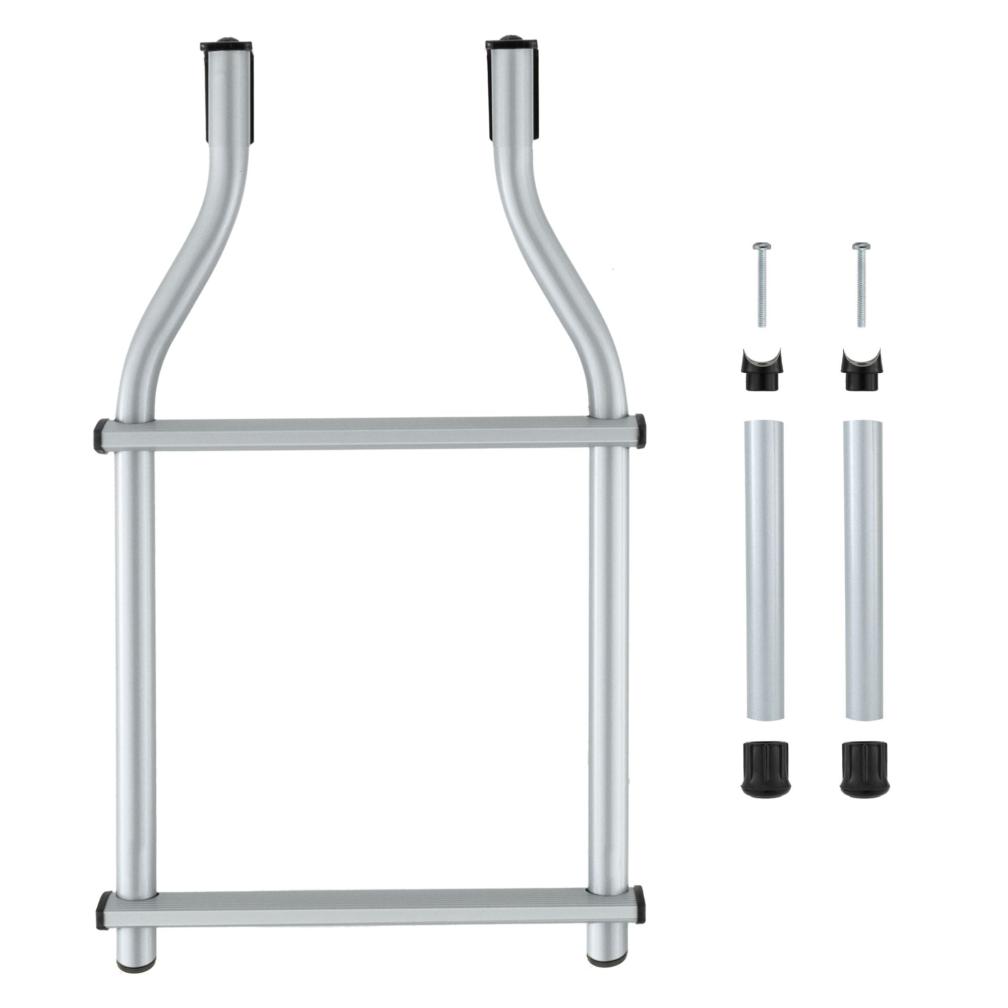 RV Ladder Extension | 25" tall