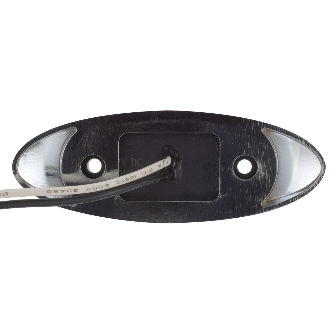 Trailer Surface Mount Lights | 4" LED Marker Clearance Lights | Exterior Lighting to Improve Visibility & Safety
