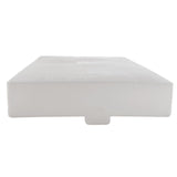 RV 38 Gallon Water Tank 53 ½" x 27" x 7 ½" | Elkhart Plastics EPI 3022 (without fittings)
