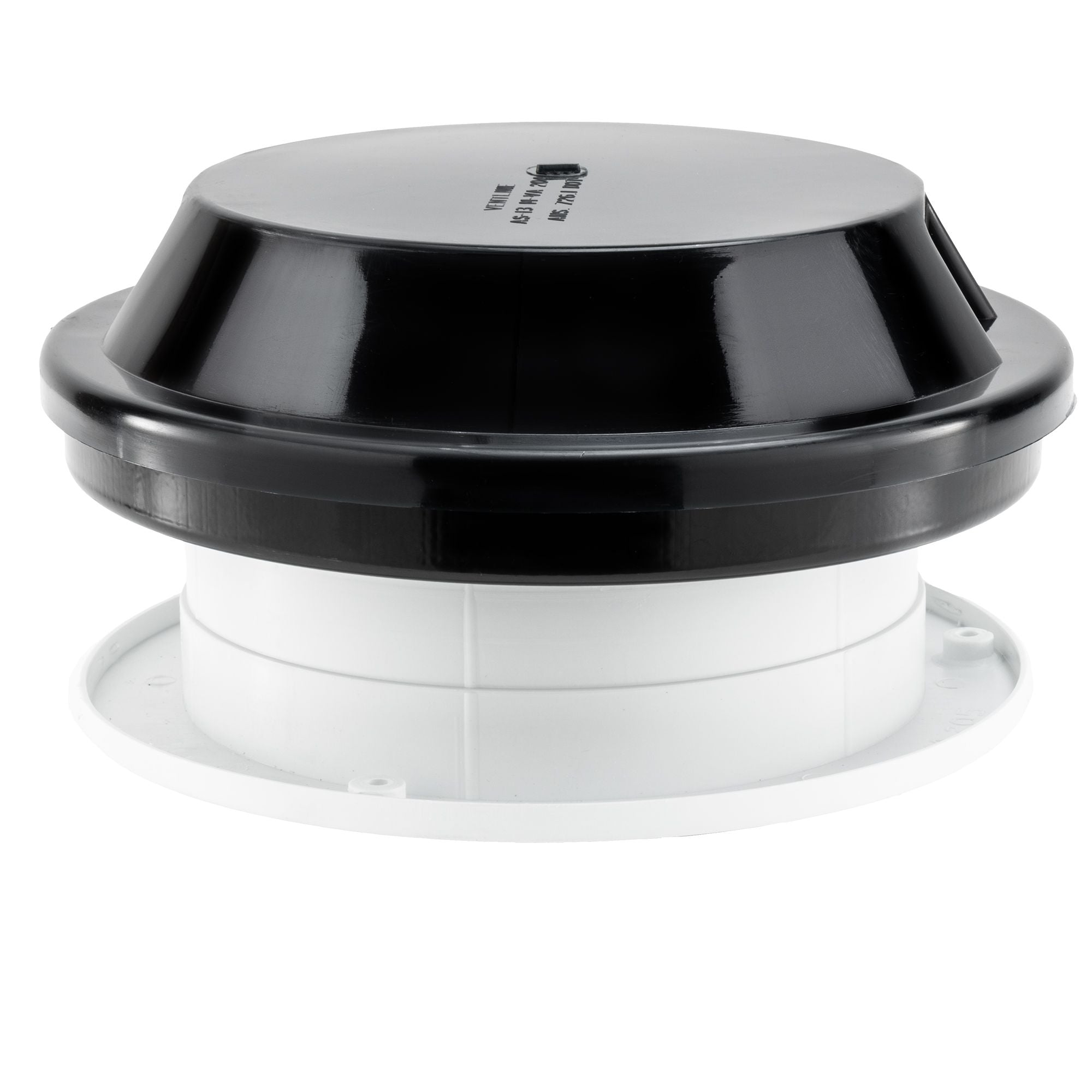 Ventline RV Roof Ventilation | RV Vent with Fan | 12V Fan | 6 ¼"