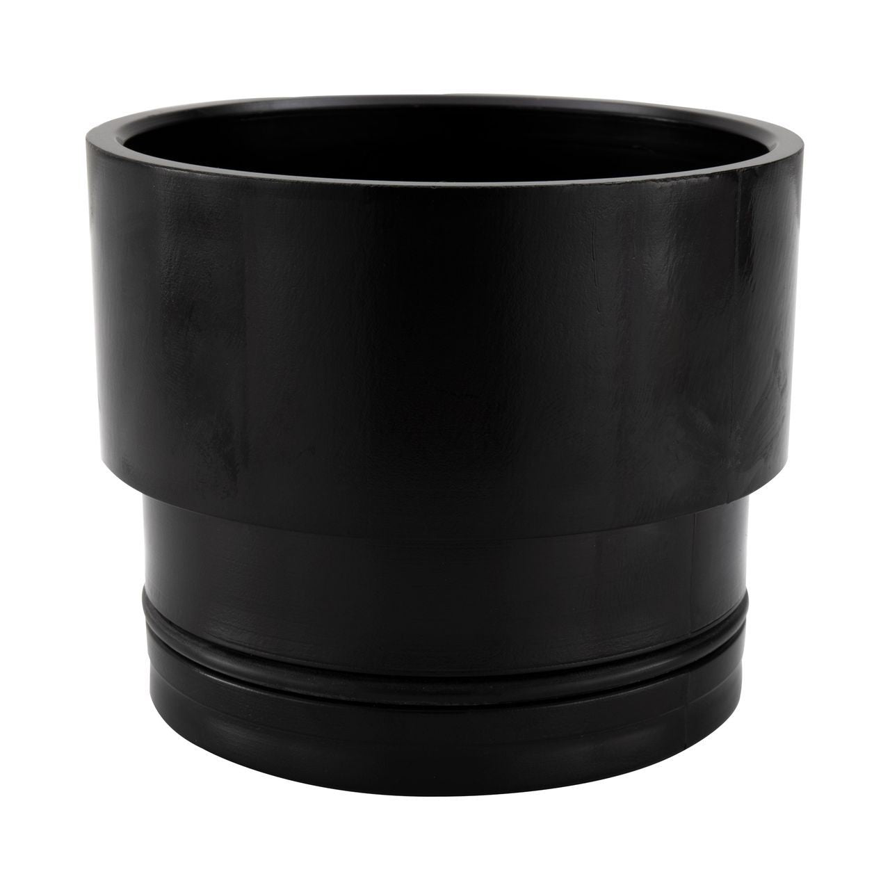 RV Water Tank Fittings | 3" Hub W/O-Oring ABS | 1, 2, 5, 10 pack