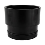 RV Water Tank Fittings | 3" Hub W/O-Oring ABS | 1, 2, 5, 10 pack