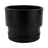 RV Tank Fittings 3" Hub W/O-Oring ABS | 1, 2, 5, 10 pack