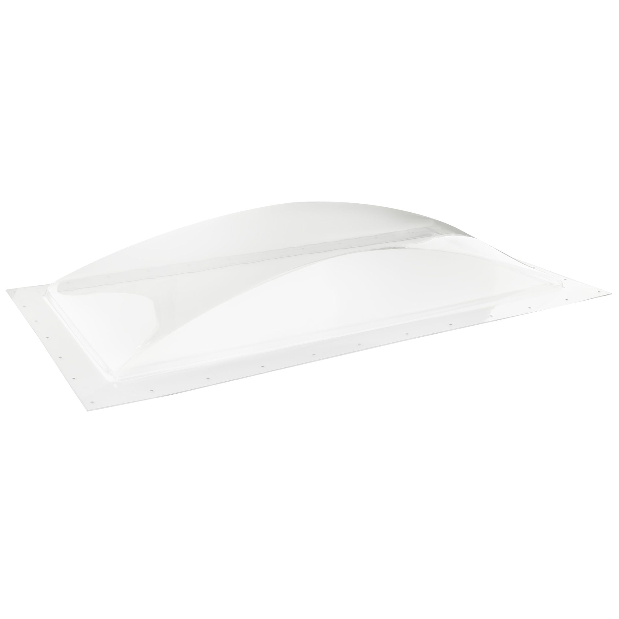 RV 14" x 30" Skylight | Outer Bubble Clear