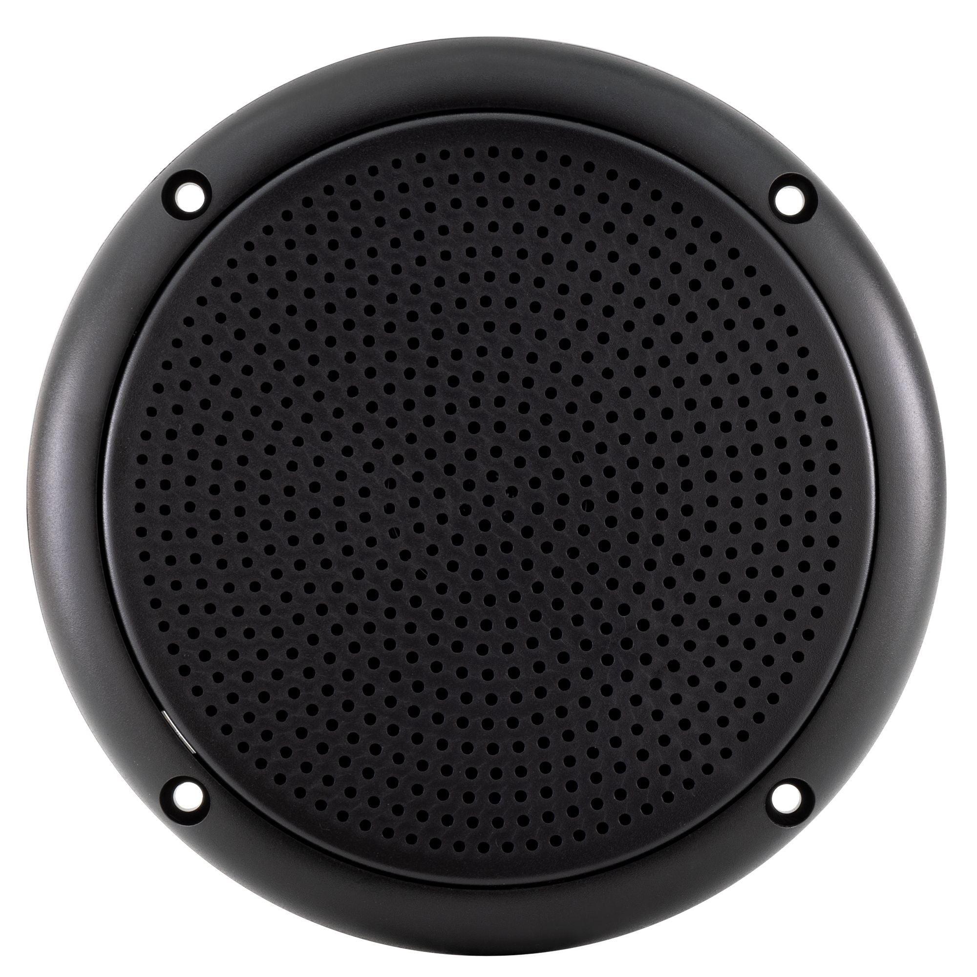 Marine Outdoor Speaker Exterior Dual Cone 5.25" | Waterproof | Black or White