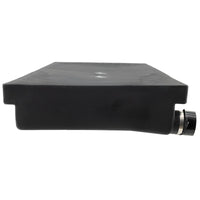 RV 41 Gallon Holding Tank 59" X 28" X 8" | Left Hand Side Drain H865005