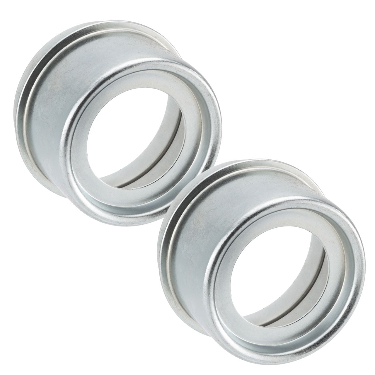 Trailer Dust Cap for Super Lube Trailer Axle Hub | 2,000 to 3,500 lbs.