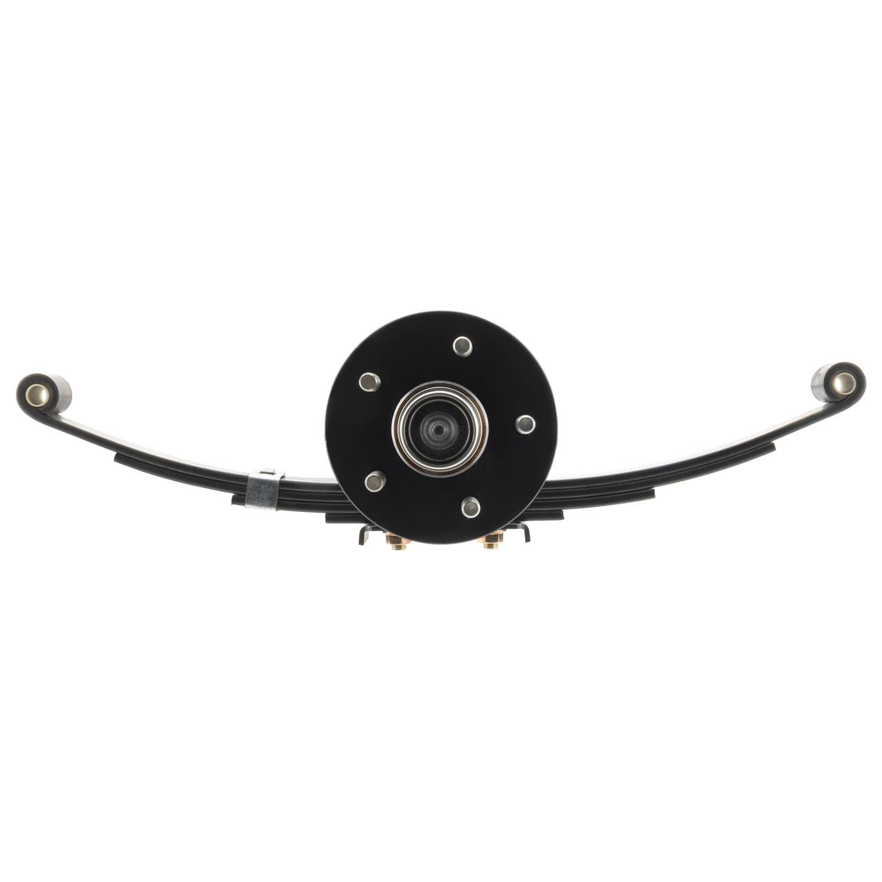 Lippert Trailer Axle 3,500LB Straight Idler | 62HF | 48SC
