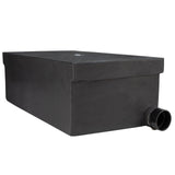 RV 31 Gallon Holding Tank 34" x 19 ½" x 13" | Elkhart Plastics EPI 4848