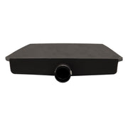 RV Black Water Tank 17 Gallon | 32" x 32" x 5" | Alpha VR32325H