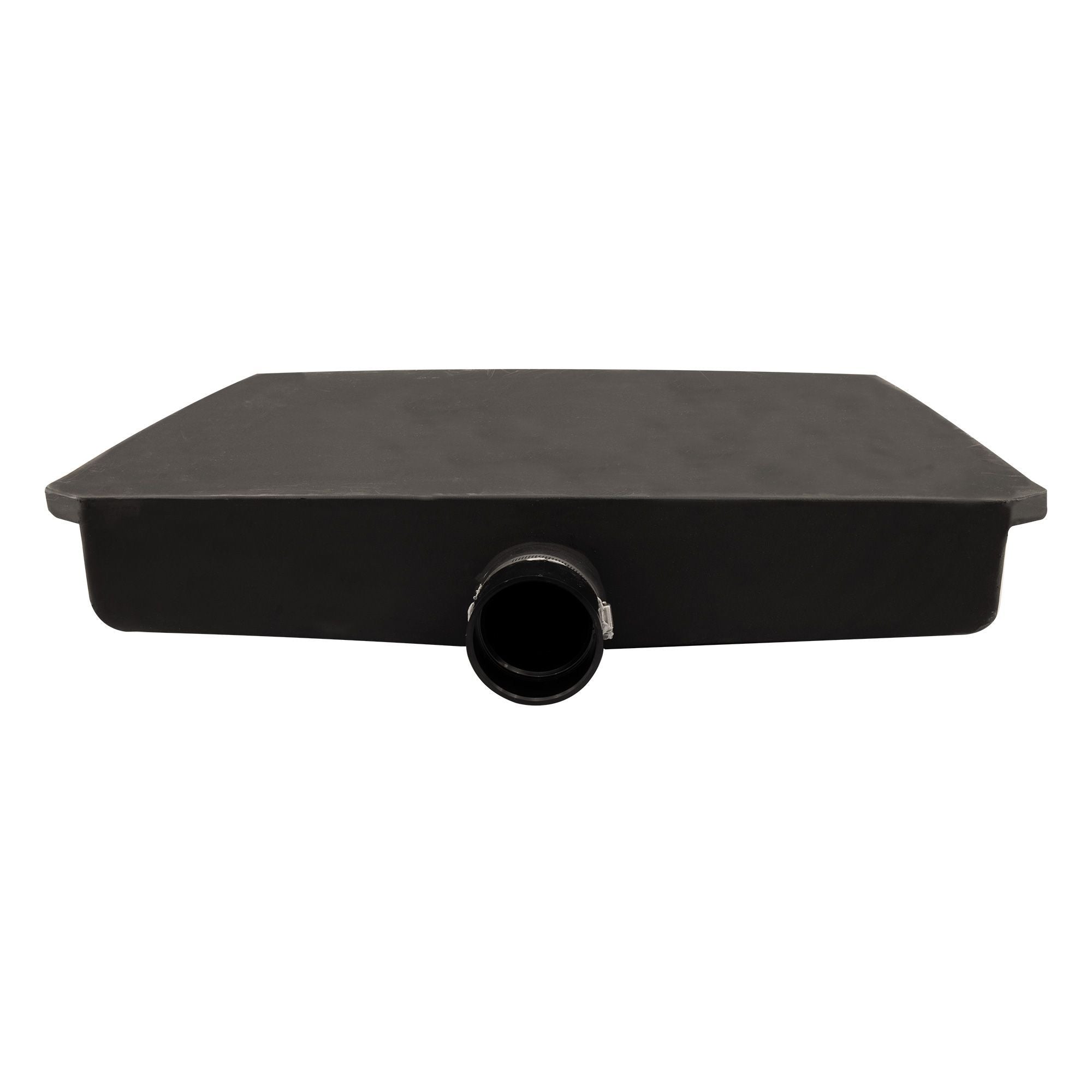 RV Black Water Tank 17 Gallon | 32" x 32" x 5" | Alpha VR32325H