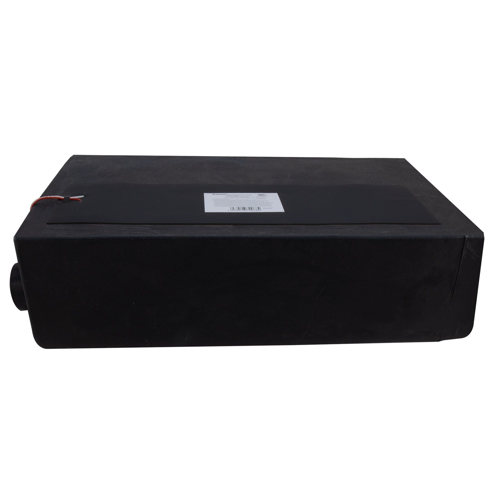 RV Tank Heater Pads | 12V | 7 ¼" x 25"