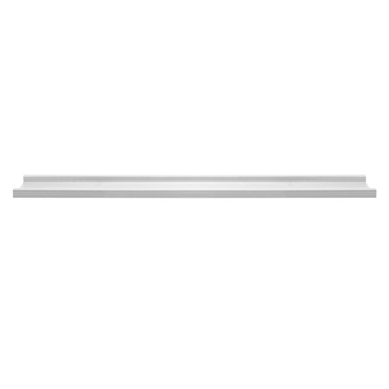 Rub Rail for Enclosed Trailer Trim | 92" | Aluminum