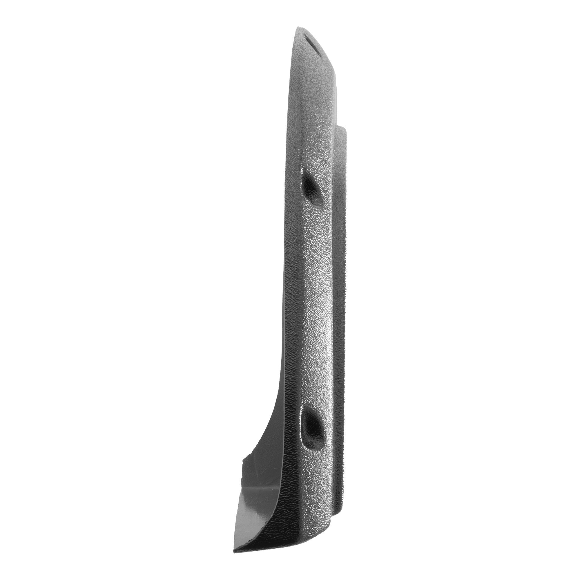 RV Tandem Fender Skirt | 68 ½" W x 12" H