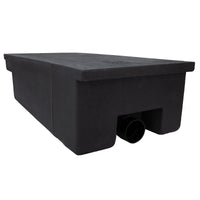 RV 32 Gallon Holding Tank 40" x 20" x 12" | Elkhart Plastics EPI 3185
