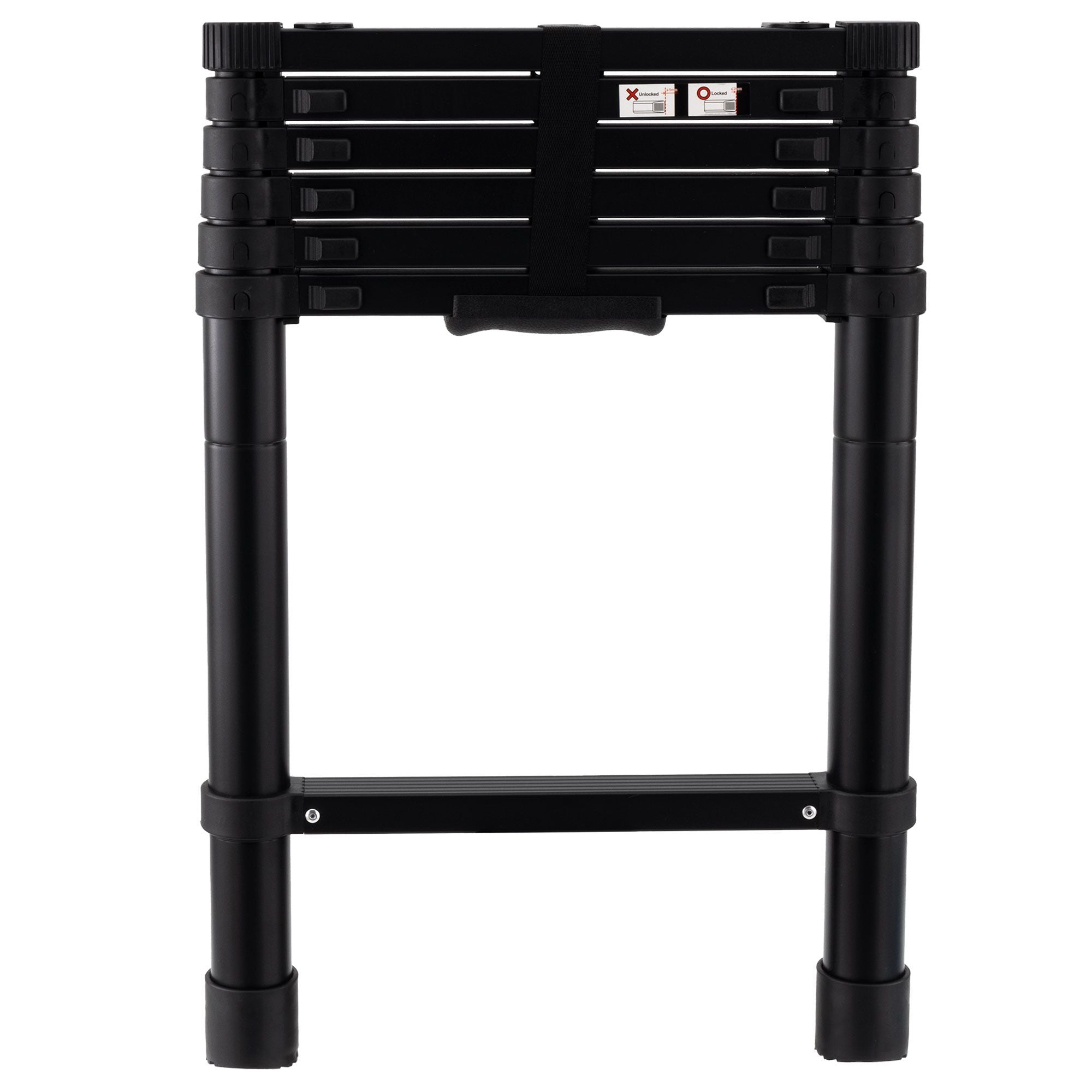 RV Bunk Ladder Telescoping 85"