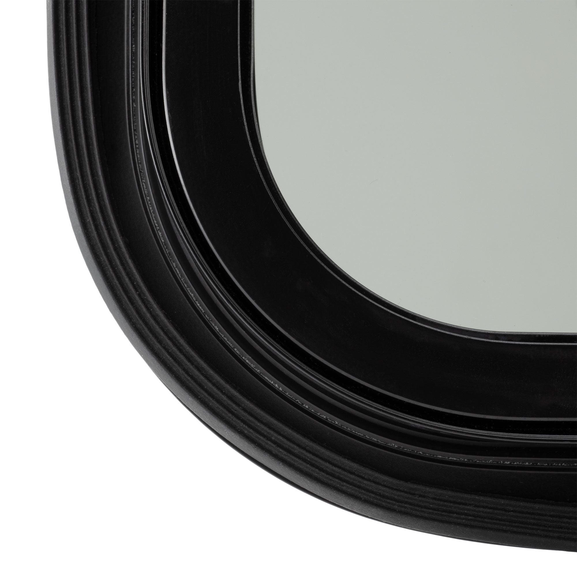 RV Window | Horizontal Teardrop | 20" x 15" x 1 ½"