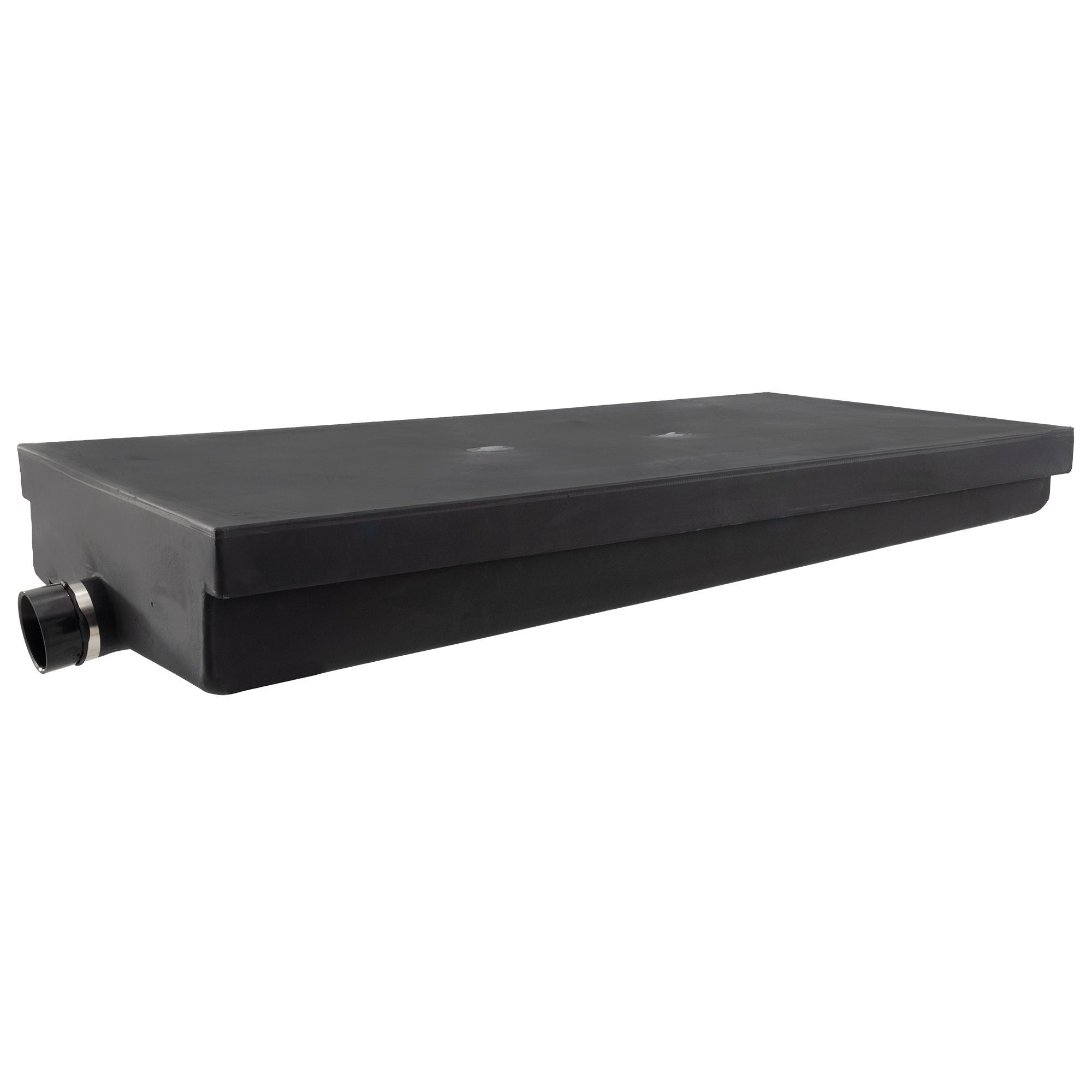 RV Black Water Tank 43 Gallon | 58" X 28" X 8 ½" | H1107003
