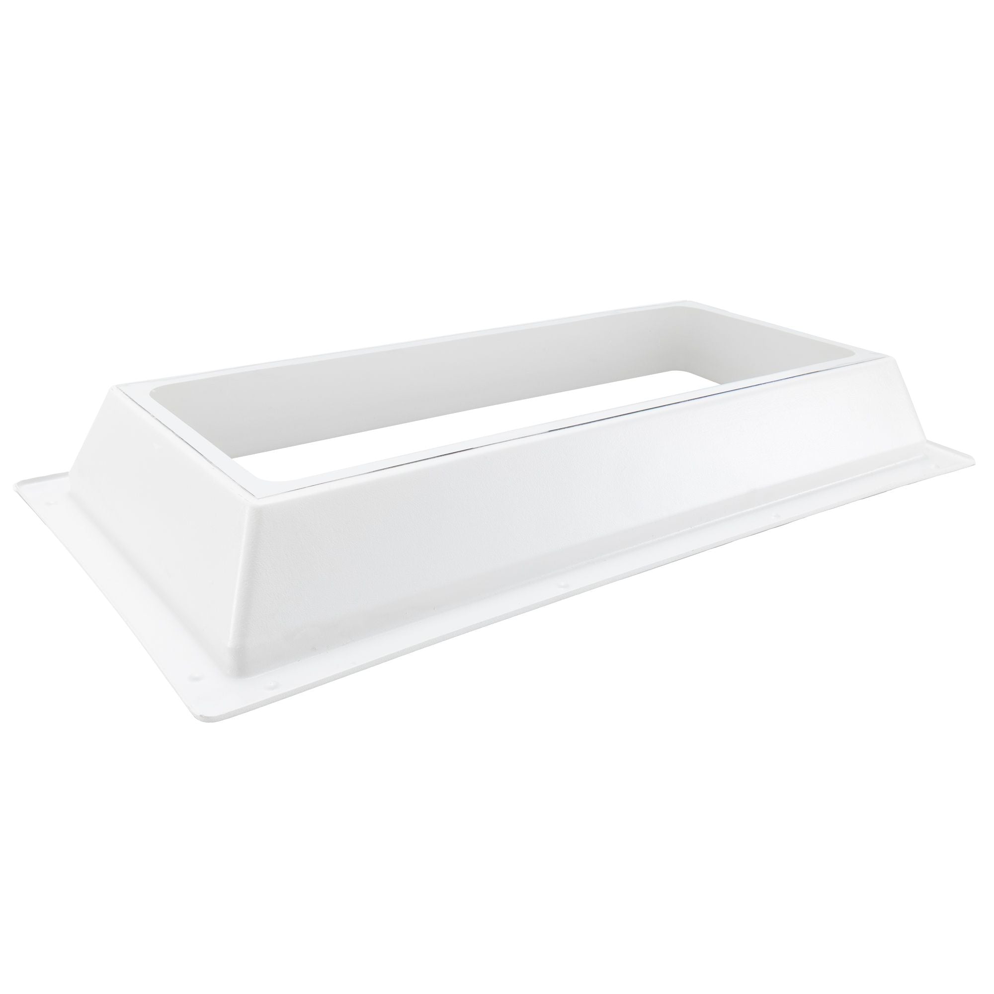 RV 14" x 30" Skylight | Inner Dome Flat Arch