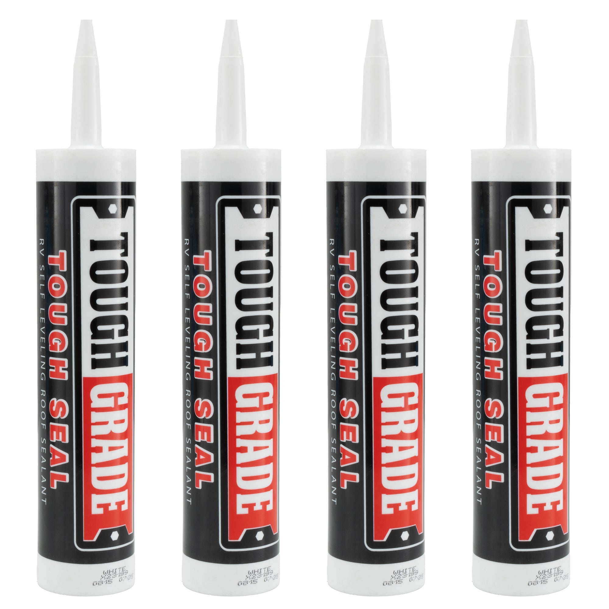 RV Roof Sealant | Self Leveling Roof Sealant